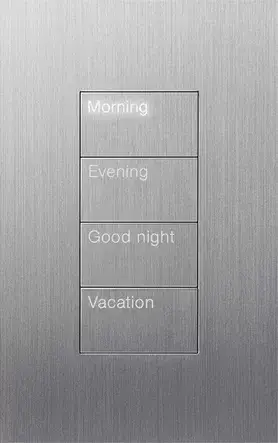 Centralized Lighting Smart Home System Experts In Montreal