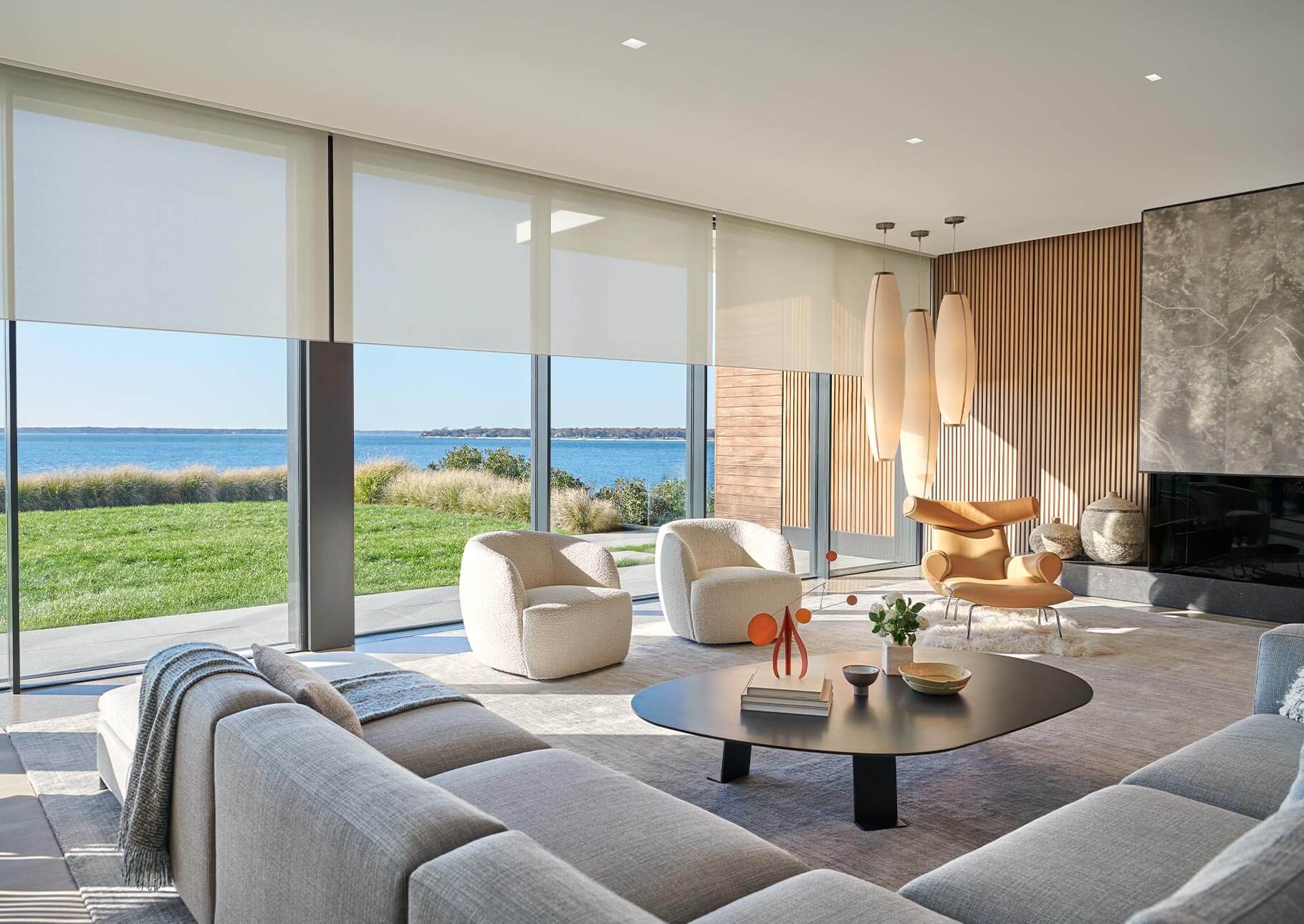 Centralized Home Automation System Experts Montreal Quebec