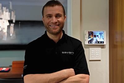 smart home automation experts